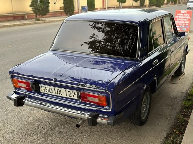 LADA (VAZ) 2106 1997, 100,000 km - 1.6 l - Ağcabədi