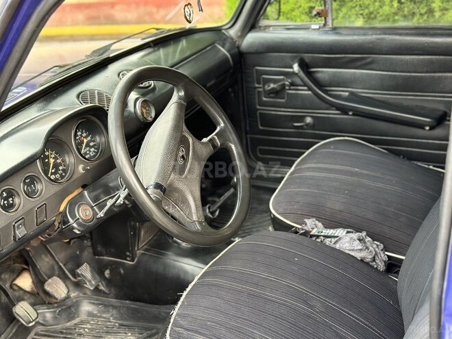 LADA (VAZ) 2106 1997, 100,000 km - 1.6 l - Ağcabədi