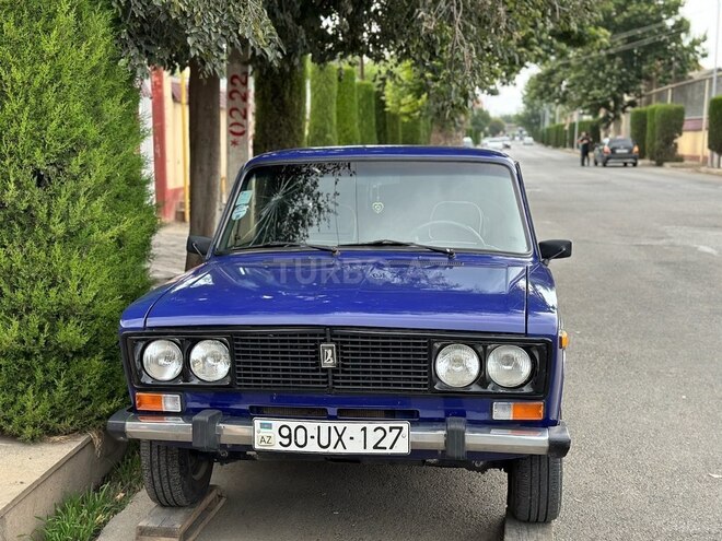LADA (VAZ) 2106 1997, 100,000 km - 1.6 l - Ağcabədi