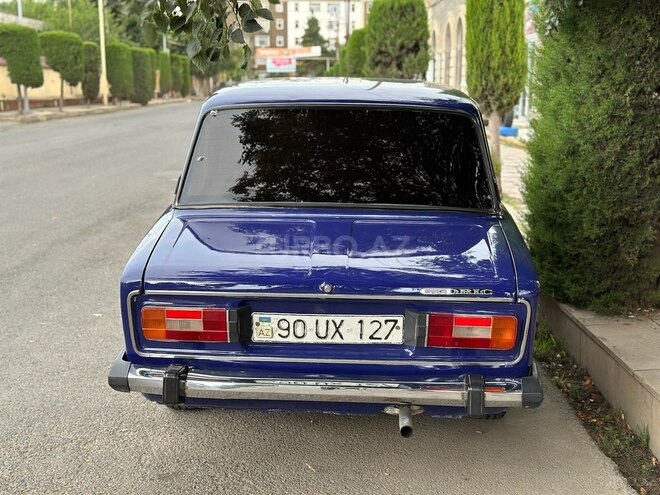 LADA (VAZ) 2106 1997, 100,000 km - 1.6 l - Ağcabədi
