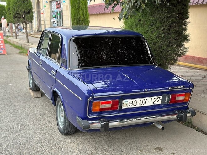 LADA (VAZ) 2106 1997, 100,000 km - 1.6 l - Ağcabədi