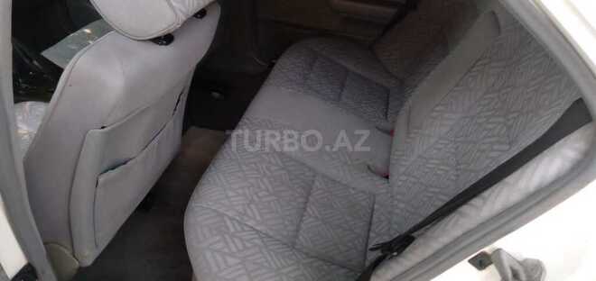Mercedes C 180 1995, 480,000 km - 1.8 l - Bakı