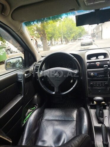 Opel Astra 2003, 208,000 km - 1.8 l - Bakı