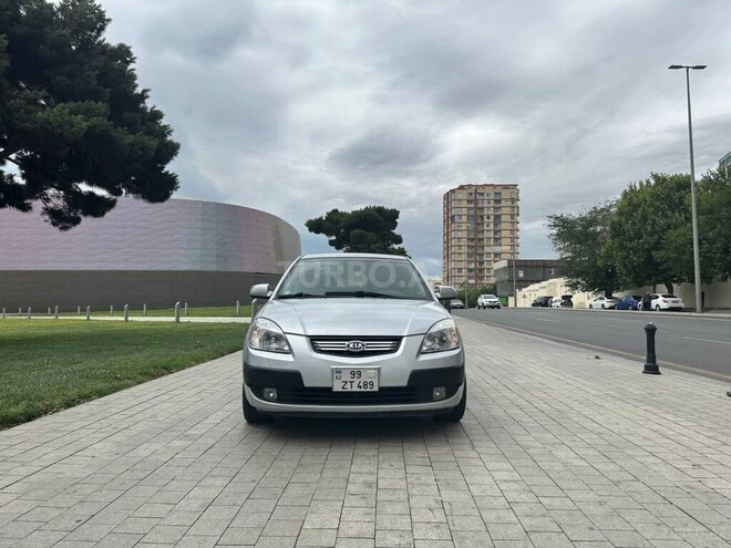 Kia Pride 2006, 298,976 km - 1.5 l - Bakı