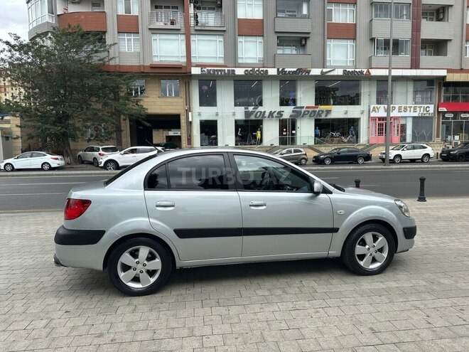 Kia Pride 2006, 298,976 km - 1.5 l - Bakı