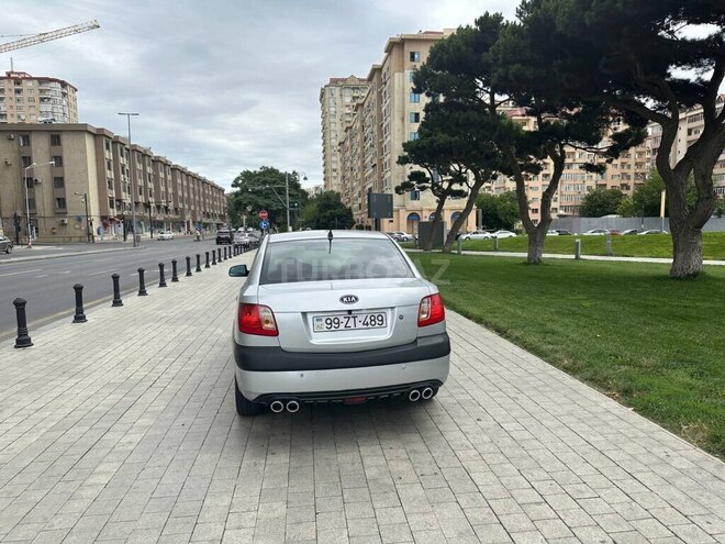 Kia Pride 2006, 298,976 km - 1.5 l - Bakı