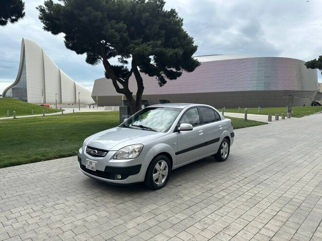 Kia Pride 2006, 298,976 km - 1.5 l - Bakı