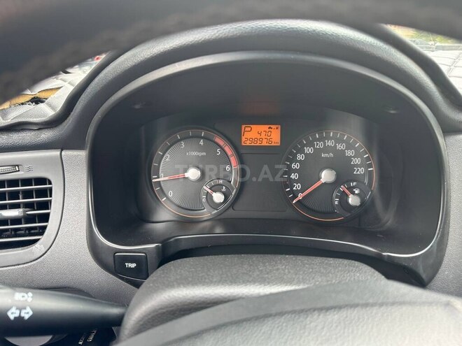 Kia Pride 2006, 298,976 km - 1.5 l - Bakı