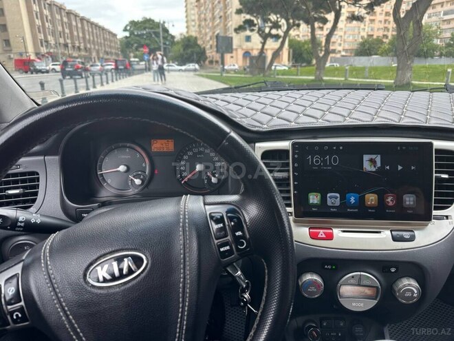 Kia Pride 2006, 298,976 km - 1.5 l - Bakı