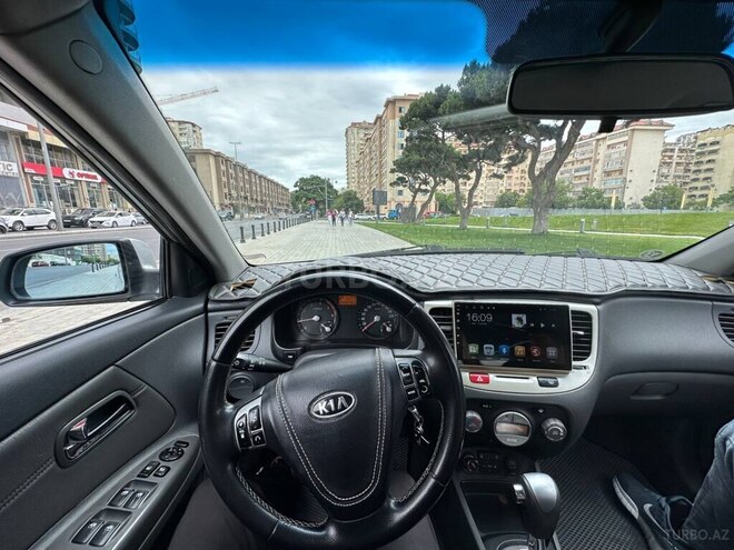 Kia Pride 2006, 298,976 km - 1.5 l - Bakı