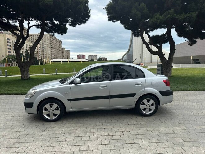 Kia Pride 2006, 298,976 km - 1.5 l - Bakı