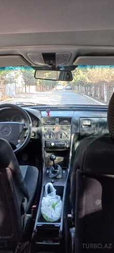 Mercedes C 180 1994, 100,000 km - 1.8 l - Bakı