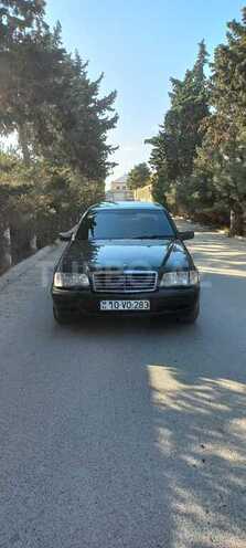 Mercedes C 180 1994, 100,000 km - 1.8 l - Bakı