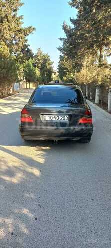 Mercedes C 180 1994, 100,000 km - 1.8 l - Bakı