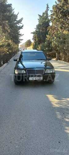 Mercedes C 180 1994, 100,000 km - 1.8 l - Bakı
