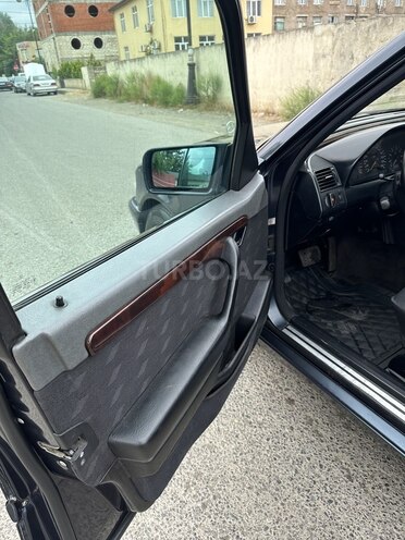 Mercedes C 200 1996, 440,000 km - 2.0 l - Masallı