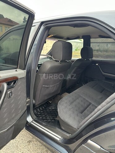 Mercedes C 200 1996, 440,000 km - 2.0 l - Masallı