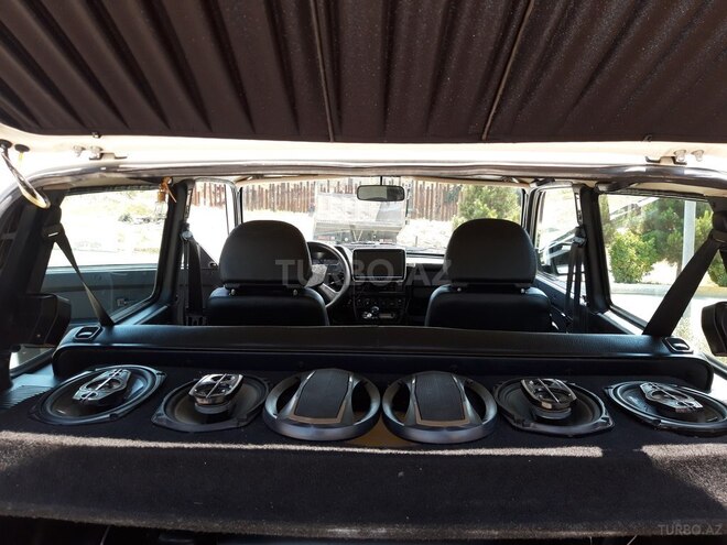 LADA (VAZ) Niva 2012, 74,000 km - 1.7 l - Bakı