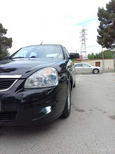 LADA (VAZ) Priora 2013, 209,000 km - 1.6 l - Bakı