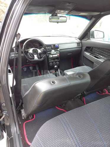 LADA (VAZ) Priora 2013, 209,000 km - 1.6 l - Bakı