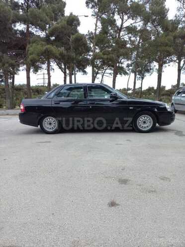 LADA (VAZ) Priora 2013, 209,000 km - 1.6 l - Bakı