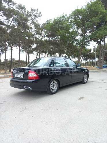 LADA (VAZ) Priora 2013, 209,000 km - 1.6 l - Bakı