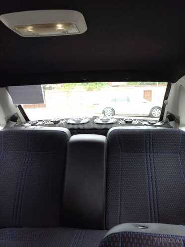 LADA (VAZ) Priora 2013, 209,000 km - 1.6 l - Bakı