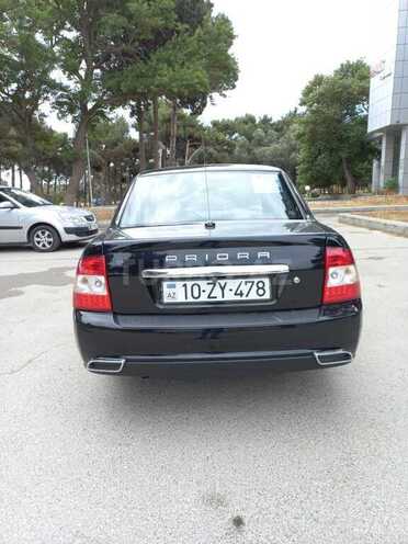 LADA (VAZ) Priora 2013, 209,000 km - 1.6 l - Bakı