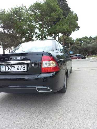 LADA (VAZ) Priora 2013, 209,000 km - 1.6 l - Bakı