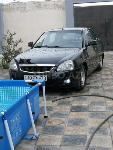 LADA (VAZ) Priora 2013, 209,000 km - 1.6 l - Bakı