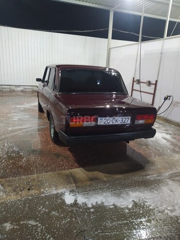 LADA (VAZ) 2107 2007, 22,222 km - 1.5 l - Xaçmaz