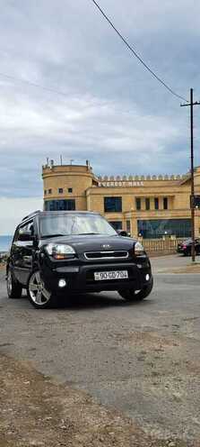 Kia Soul 2009, 188,000 km - 1.6 л - Bakı
