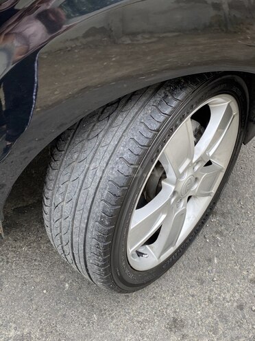 Kia Soul 2009, 188,000 km - 1.6 л - Bakı