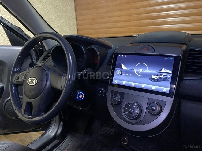 Kia Soul 2009, 188,000 km - 1.6 л - Bakı
