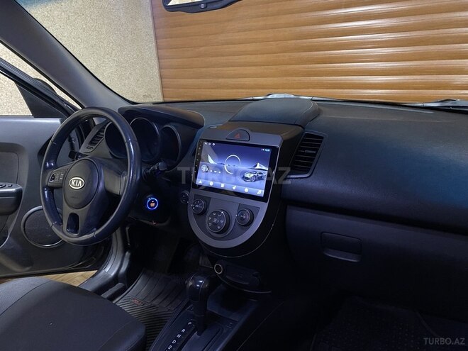 Kia Soul 2009, 188,000 km - 1.6 л - Bakı