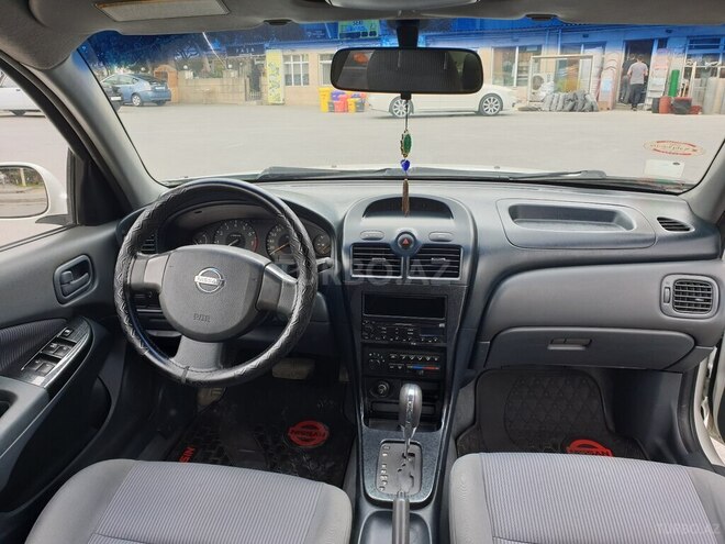 Nissan Sunny 2007, 317,000 km - 1.6 l - Bakı