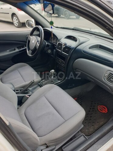 Nissan Sunny 2007, 317,000 km - 1.6 l - Bakı