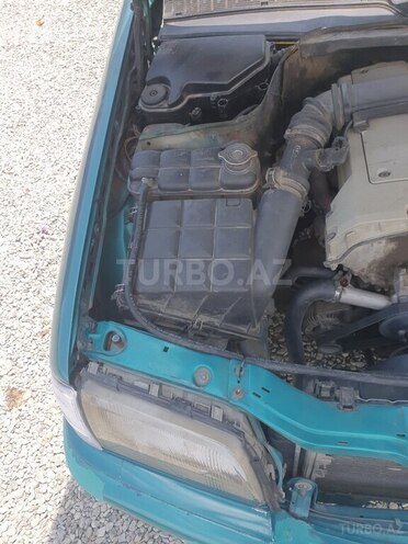 Mercedes C 180 1997, 425,025 km - 1.8 l - Bakı