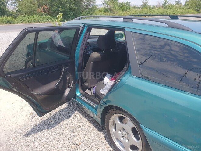 Mercedes C 180 1997, 425,025 km - 1.8 l - Bakı