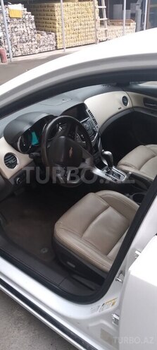 Chevrolet Cruze 2013, 186,000 km - 1.4 л - Bakı