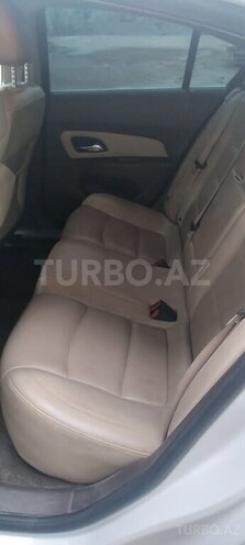 Chevrolet Cruze 2013, 186,000 km - 1.4 л - Bakı