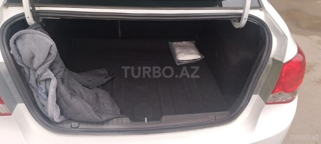 Chevrolet Cruze 2013, 186,000 km - 1.4 л - Bakı