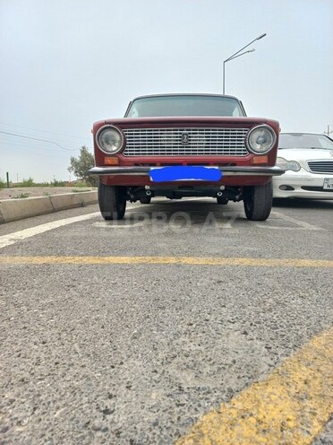 LADA (VAZ) 21011 1982, 23,000 km - 1.3 л - Bakı