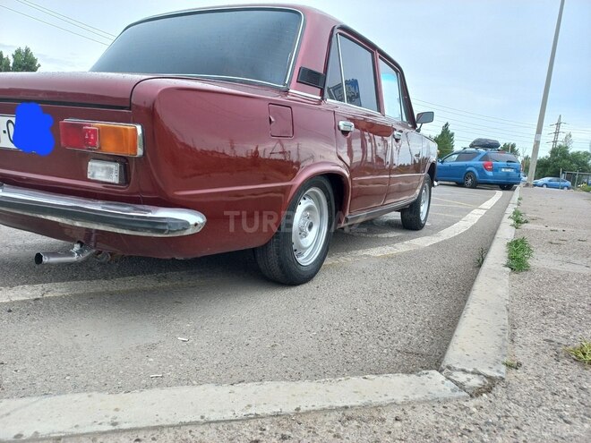 LADA (VAZ) 21011 1982, 23,000 km - 1.3 л - Bakı