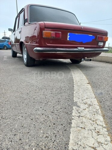 LADA (VAZ) 21011 1982, 23,000 km - 1.3 л - Bakı