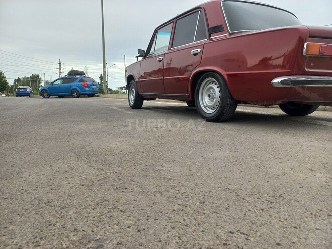 LADA (VAZ) 21011 1982, 23,000 km - 1.3 л - Bakı