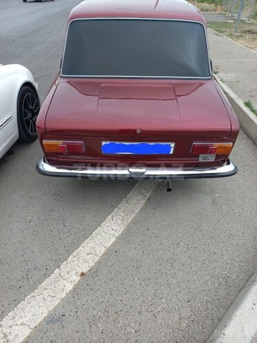 LADA (VAZ) 21011 1982, 23,000 km - 1.3 л - Bakı