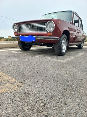 LADA (VAZ) 21011 1982, 23,000 km - 1.3 л - Bakı