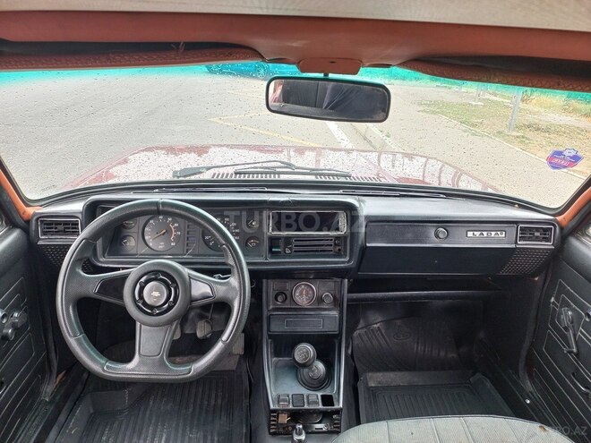 LADA (VAZ) 21011 1982, 23,000 km - 1.3 л - Bakı