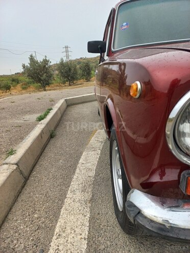 LADA (VAZ) 21011 1982, 23,000 km - 1.3 л - Bakı